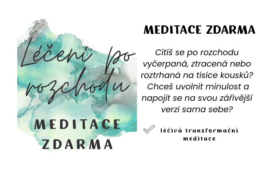 léčení z rozchodu_meditace zdarma